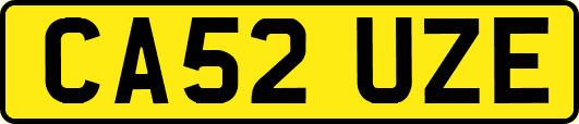 CA52UZE