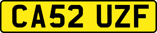 CA52UZF
