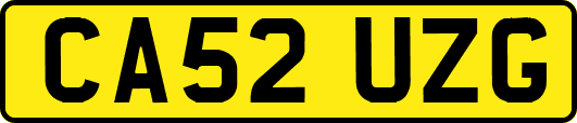CA52UZG