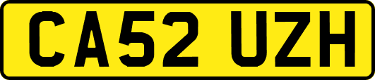 CA52UZH