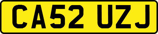 CA52UZJ
