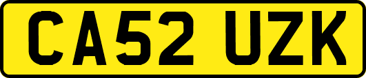 CA52UZK