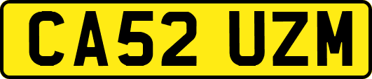CA52UZM