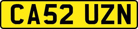 CA52UZN