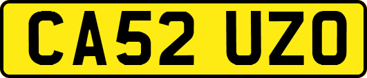 CA52UZO