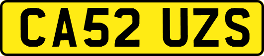 CA52UZS