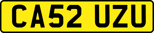 CA52UZU