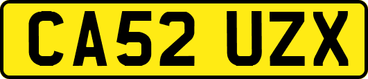 CA52UZX