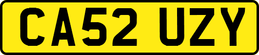 CA52UZY