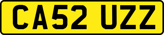 CA52UZZ