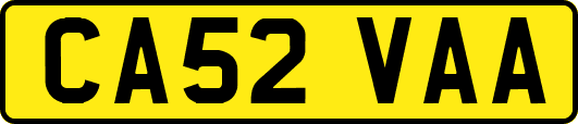 CA52VAA