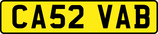CA52VAB