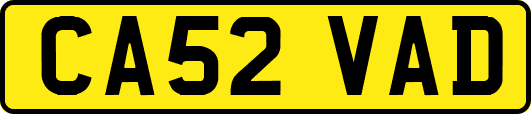 CA52VAD