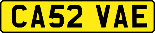 CA52VAE