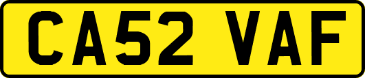 CA52VAF
