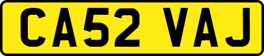 CA52VAJ