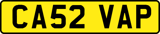 CA52VAP