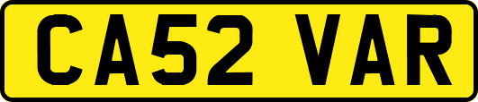 CA52VAR