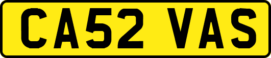 CA52VAS