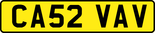 CA52VAV