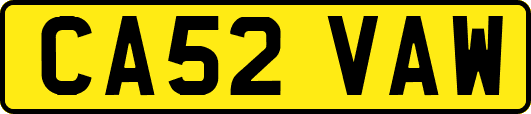 CA52VAW