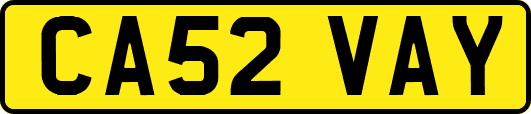 CA52VAY