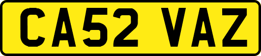 CA52VAZ