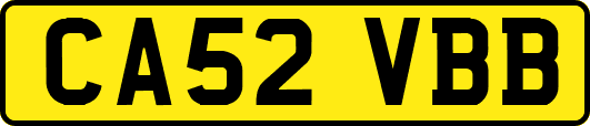 CA52VBB