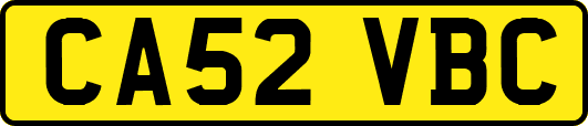 CA52VBC