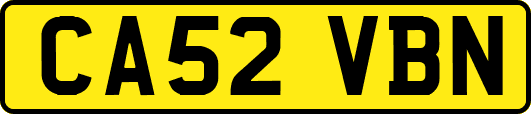 CA52VBN