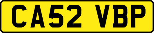 CA52VBP
