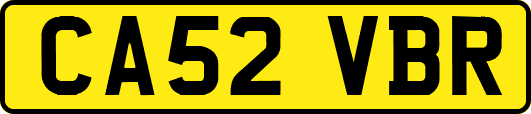 CA52VBR