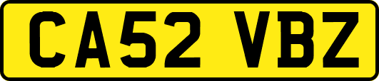 CA52VBZ