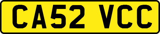 CA52VCC