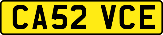 CA52VCE