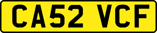 CA52VCF