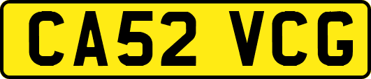 CA52VCG