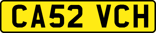 CA52VCH