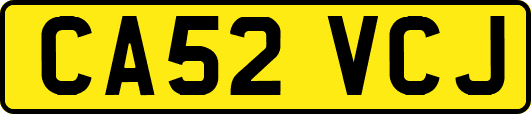 CA52VCJ
