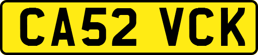 CA52VCK