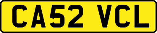 CA52VCL