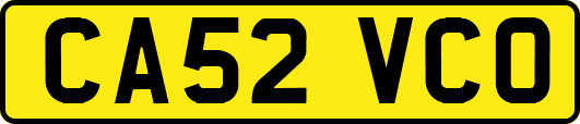 CA52VCO