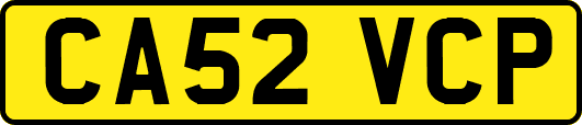 CA52VCP