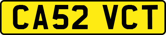 CA52VCT