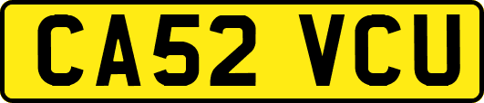 CA52VCU