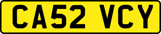 CA52VCY