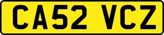 CA52VCZ