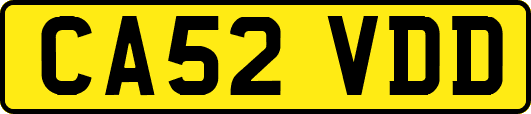 CA52VDD