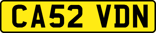 CA52VDN