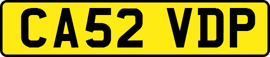CA52VDP